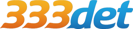 333det logo for Bangladesh homepage navigation